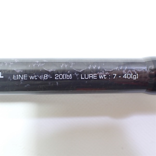 アンロックシーバス９．６ＭＭＬ